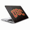 University of Southern California USC Logo Black Distressed HP Elitebook Skin