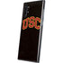University of Southern California USC Logo Black Distressed Galaxy Note 10 Plus Skin