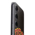 University of Southern California USC Logo Black Distressed Galaxy S24 Plus Skin