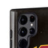University of Southern California USC Logo Black Distressed Galaxy S25 Ultra Impact Case