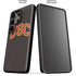 University of Southern California USC Logo Black Distressed Galaxy S26 Ultra Impact Case
