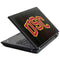University of Southern California USC Logo Black Distressed Lenovo T420 Skin