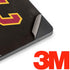 University of Southern California USC Logo Black Distressed Apple MacBook Air Skin