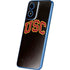 University of Southern California USC Logo Black Distressed Moto G Play 4G (2024) Skin