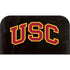 University of Southern California USC Logo Black Distressed Nintendo Switch 2 (2025) with Joy-Con Skin