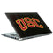 University of Southern California USC Logo Black Distressed Portege Z30t/Z30t-A Skin