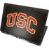 University of Southern California USC Logo Black Distressed Dell Precision Skin
