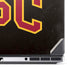University of Southern California USC Logo Black Distressed Dell Precision Skin