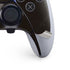 University of Southern California USC Logo Black Distressed PS5 DualSense Edge Pro Controller Skin