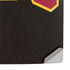 University of Southern California USC Logo Black Distressed PS5 Pro Console Skin