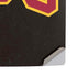 University of Southern California USC Logo Black Distressed PS5 Pro Disk Console Skin