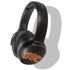 University of Southern California USC Logo Black Distressed Skullcandy Venue Skin