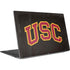 University of Southern California USC Logo Black Distressed Dell XPS Skin