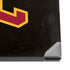 University of Southern California USC Logo Black Distressed Dell XPS Skin
