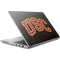 University of Southern California USC Logo Black Distressed HP ZBook Fury 16 G10 Skin