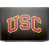 University of Southern California USC Logo Black Distressed HP ZBook Fury 16 G10 Skin