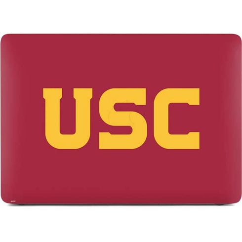 University of Southern California USC Apple MacBook Air Skin