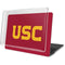 University of Southern California USC MacBook Pro 16in (2019-20) Case plus Skin