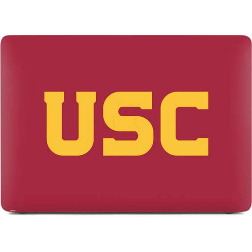 University of Southern California USC Apple MacBook Pro 16-inch Skin
