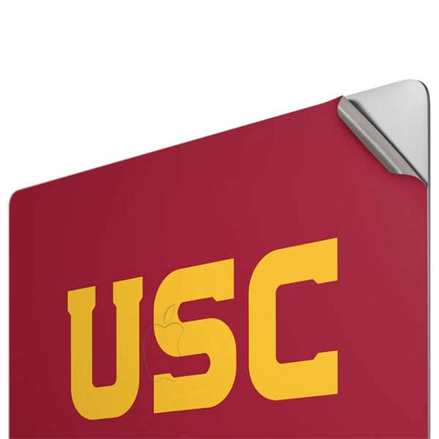 University of Southern California USC Apple MacBook Pro 16-inch Skin