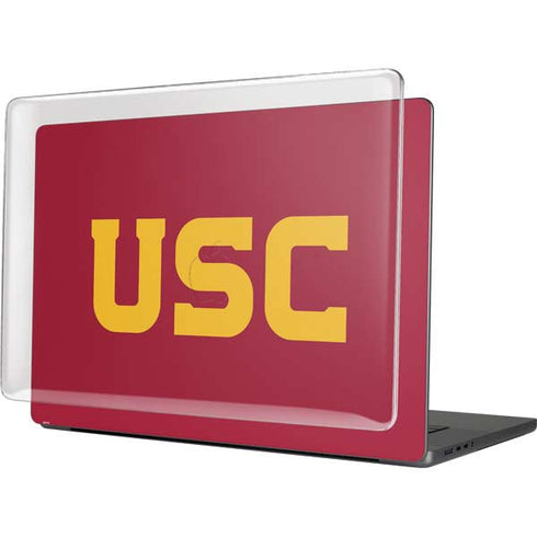 University of Southern California USC MacBook Cases