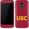 University of Southern California USC Moto E5 Play Skin