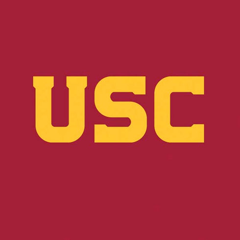 University of Southern California USC Moto E5 Play Skin