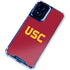 University of Southern California USC Moto G 5G (2024) Clear Case