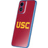 University of Southern California USC Moto G Play 4G (2024) Skin