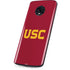 University of Southern California USC Moto G6 Skin
