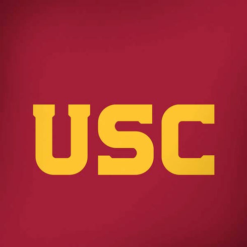 University of Southern California USC Moto G6 Skin