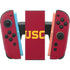 University of Southern California USC Nintendo Switch 2 (2025) Joy-Con Controller Skin