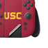 University of Southern California USC Nintendo Switch 2 (2025) Joy-Con Controller Skin