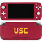 University of Southern California USC Nintendo Switch Lite Skin