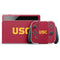 University of Southern California USC Nintendo Switch OLED (2021) Skin