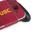 University of Southern California USC Nintendo Switch OLED (2021) Skin