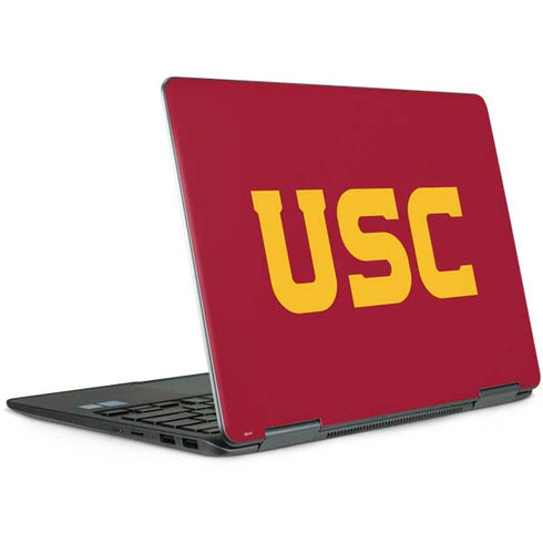 University of Southern California USC Notebook 9 Pro 13in (2017) Skin