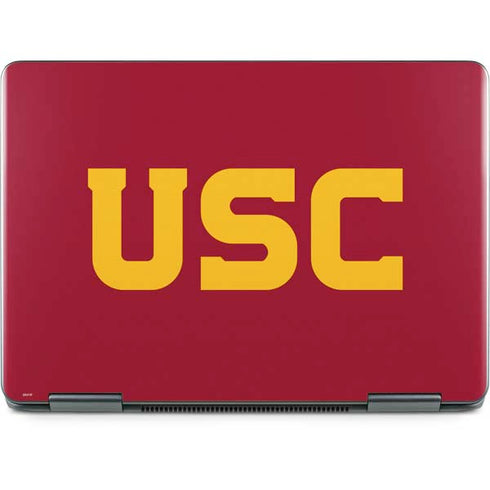University of Southern California USC Notebook 9 Pro 13in (2017) Skin