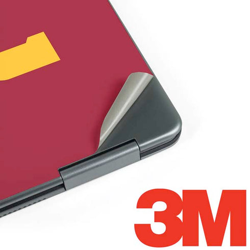 University of Southern California USC Notebook 9 Pro 13in (2017) Skin