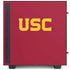 University of Southern California USC NZXT H510 Compact ATX Mid-Tower Case Skin