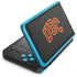 University of Southern California USC Official Logo Nintendo Skins
