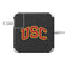 University of Southern California USC Official Logo 85W Power Adapter (15 and 17 inch MacBook Pro Charger) Skin