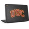 University of Southern California USC Official Logo HP Chromebook Skin