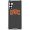 University of Southern California USC Official Logo Gabb Phone 4 Clear Case