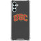 University of Southern California USC Official Logo Galaxy A13 5G Clear Case