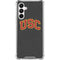University of Southern California USC Official Logo Galaxy A16 5G Clear Case