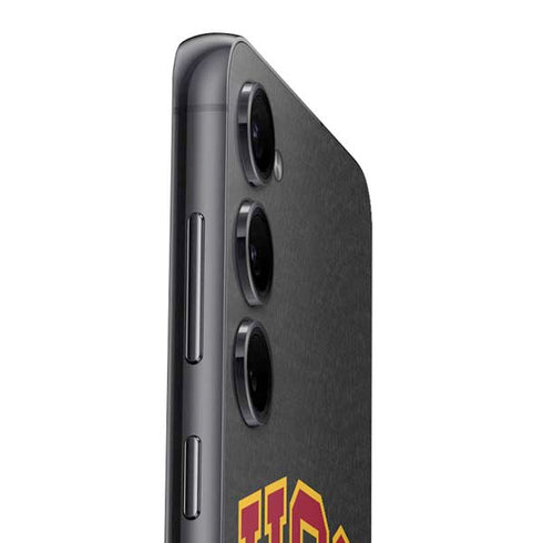 University of Southern California USC Official Logo Galaxy A16 5G Skin