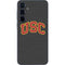 University of Southern California USC Official Logo Galaxy A35 5G Skin