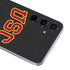 University of Southern California USC Official Logo Galaxy A35 5G Skin
