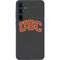 University of Southern California USC Official Logo Galaxy A36 5G Skin